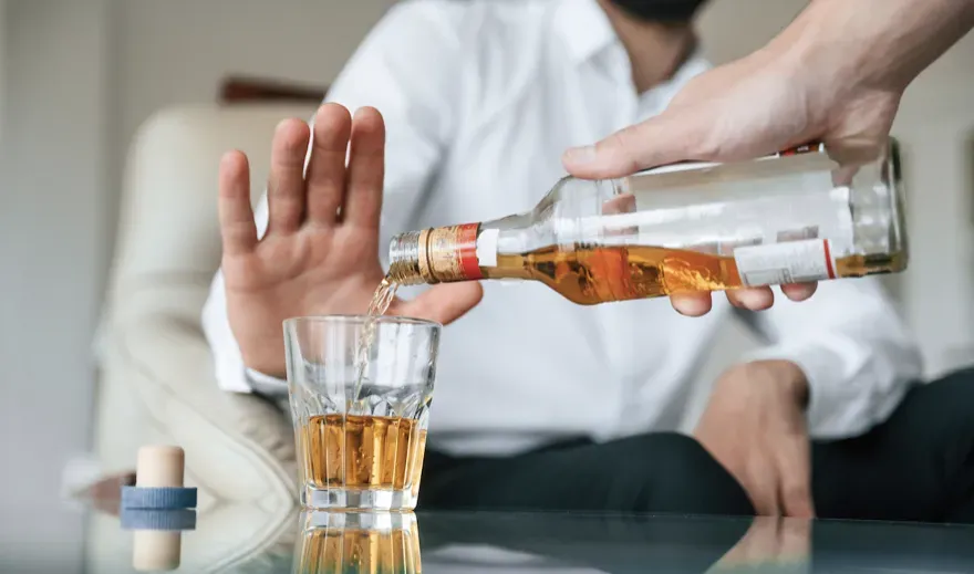 Preventing alcohol-related problems