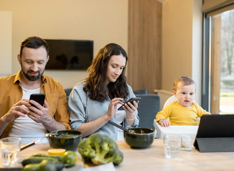 Families and people affected by addiction