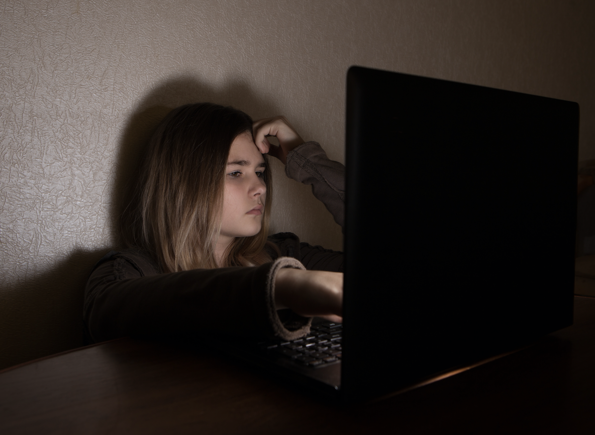 Preventing cyber addictions