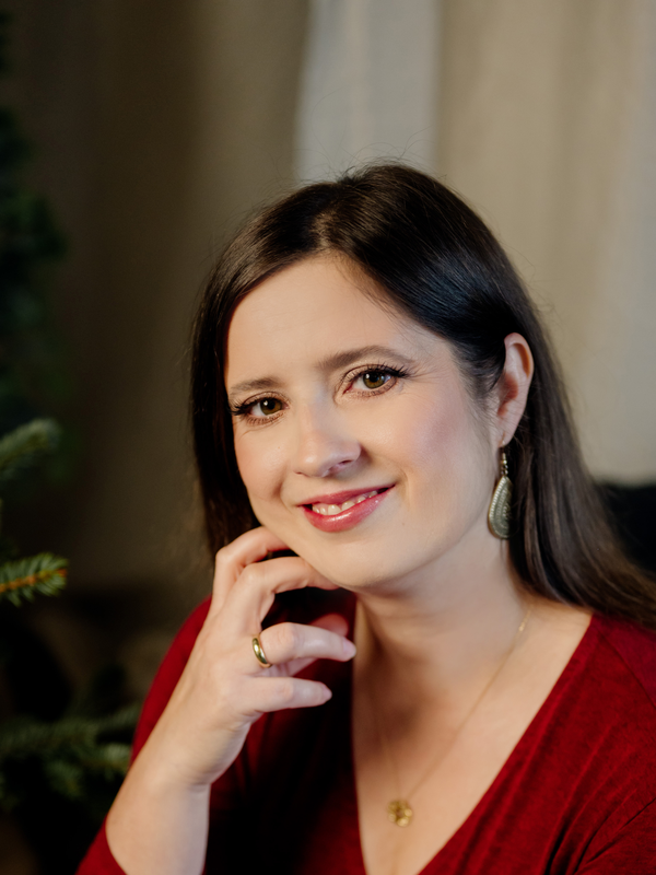 Joanna Chruszcz, MD