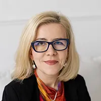 Kamila Ludwikowska, MD, PhD