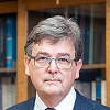 Prof. Leszek Szenborn, MD, PhD