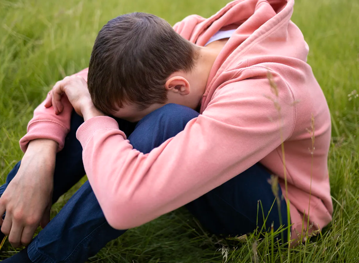 For parents of teenagers and educational staff