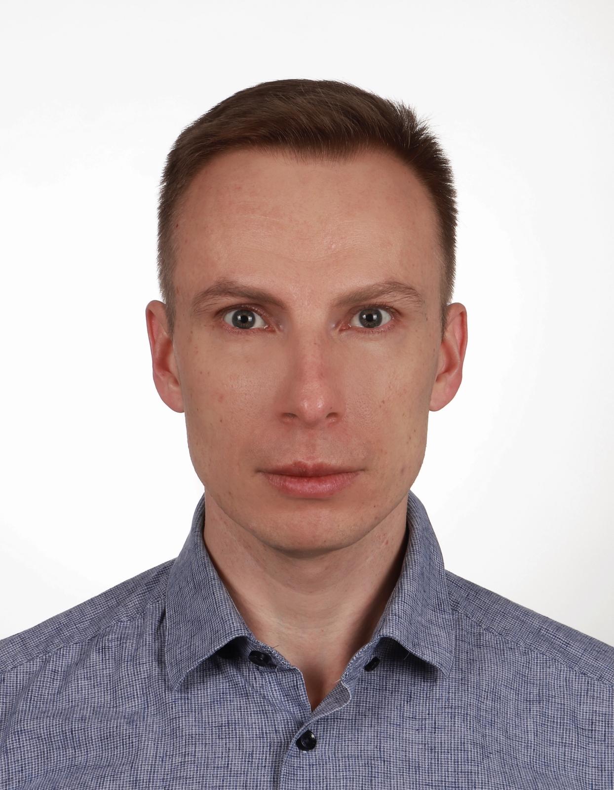 Przemysław Ciechanowski, MD, PhD